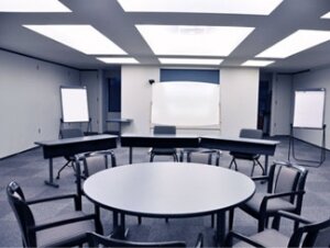 ASCE Room