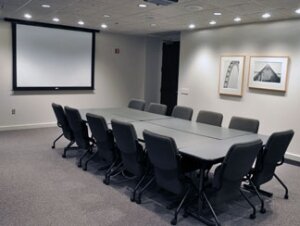 DMJM Room