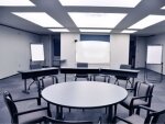 ASCE Room