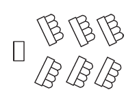 Chevron or